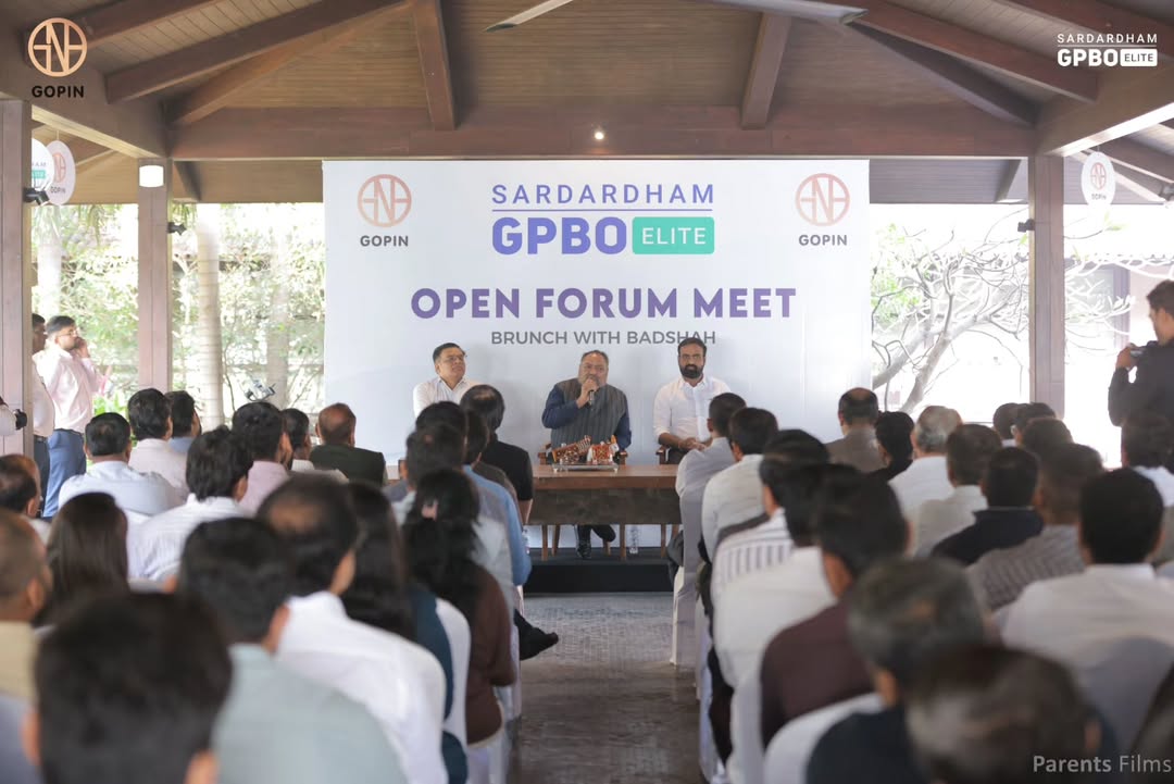 GPBO Elite — Sardardham GPBO vertical