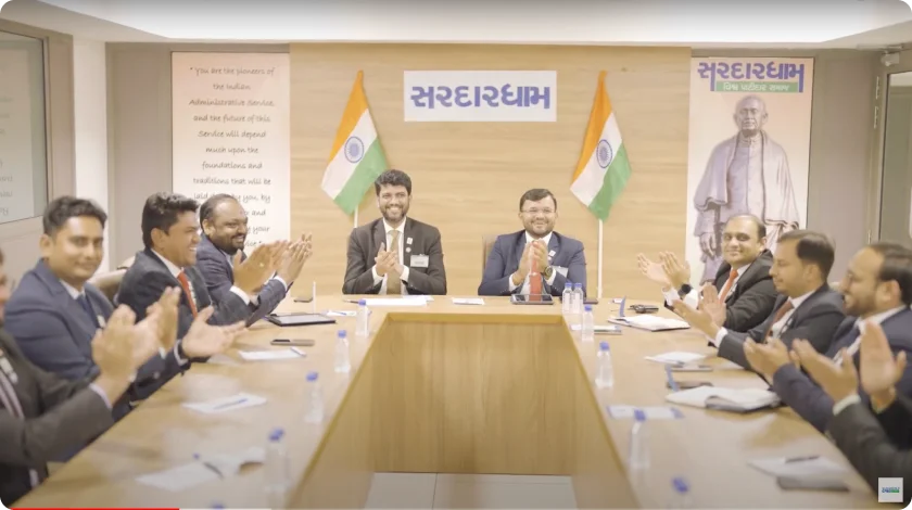 GPBO Network — Sardardham GPBO vertical